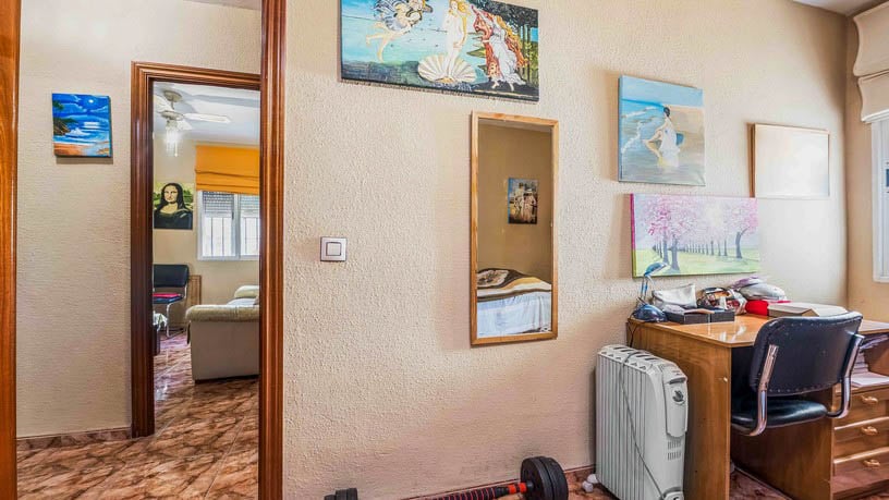 Appartement à vendre à calle Calle Memphis