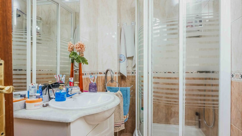 Appartement à vendre à calle Calle Memphis