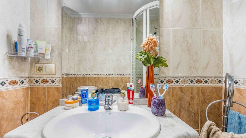 Appartement à vendre à calle Calle Memphis