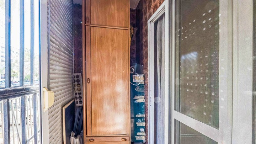 Appartement à vendre à calle Calle Memphis