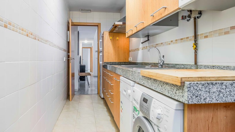 Appartement à vendre à calle Calle Mosquera de Figueroa