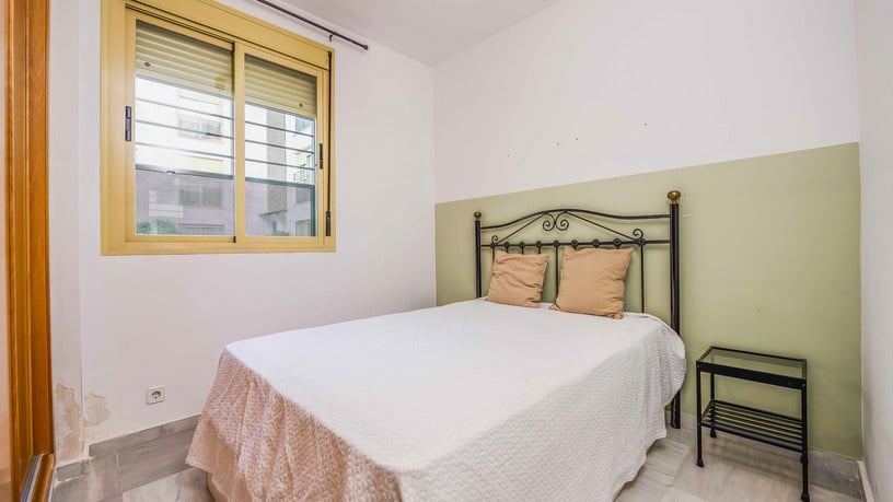 Appartement à vendre à calle Calle Mosquera de Figueroa