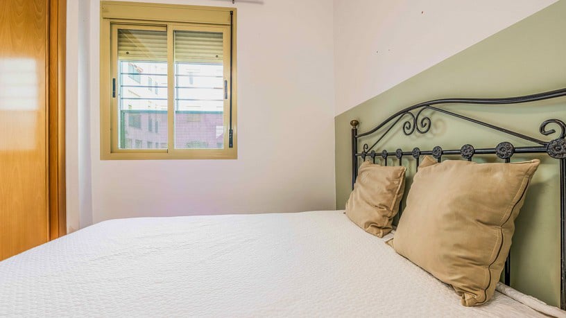 Appartement à vendre à calle Calle Mosquera de Figueroa