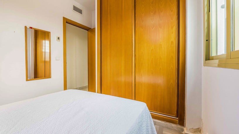 Appartement à vendre à calle Calle Mosquera de Figueroa