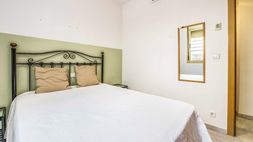 Appartement à vendre à calle Calle Mosquera de Figueroa