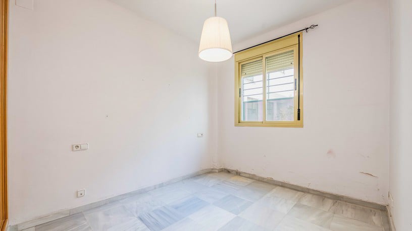 Appartement à vendre à calle Calle Mosquera de Figueroa