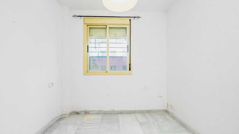 Appartement à vendre à calle Calle Mosquera de Figueroa