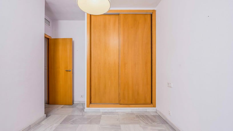 Appartement à vendre à calle Calle Mosquera de Figueroa