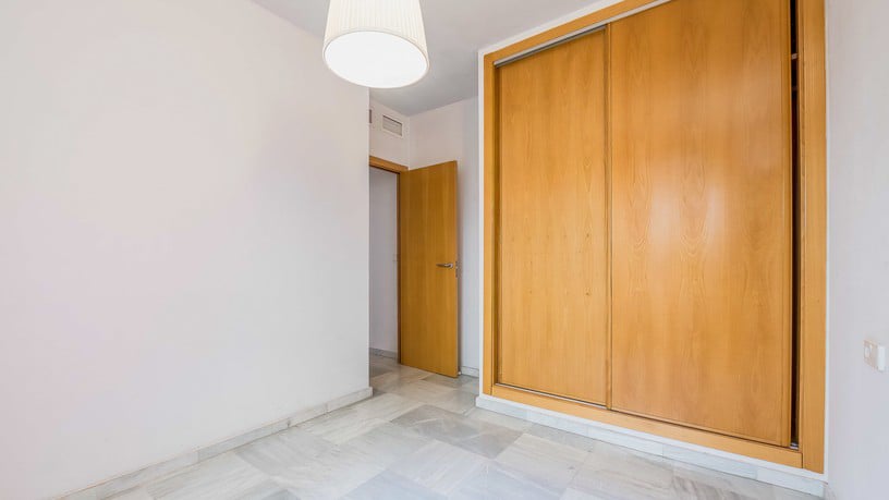 Appartement à vendre à calle Calle Mosquera de Figueroa