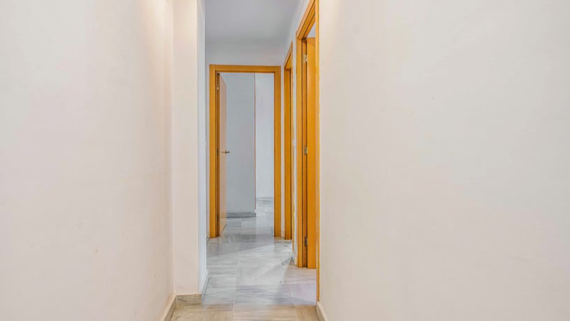 Appartement à vendre à calle Calle Mosquera de Figueroa