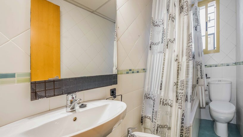 Appartement à vendre à calle Calle Mosquera de Figueroa