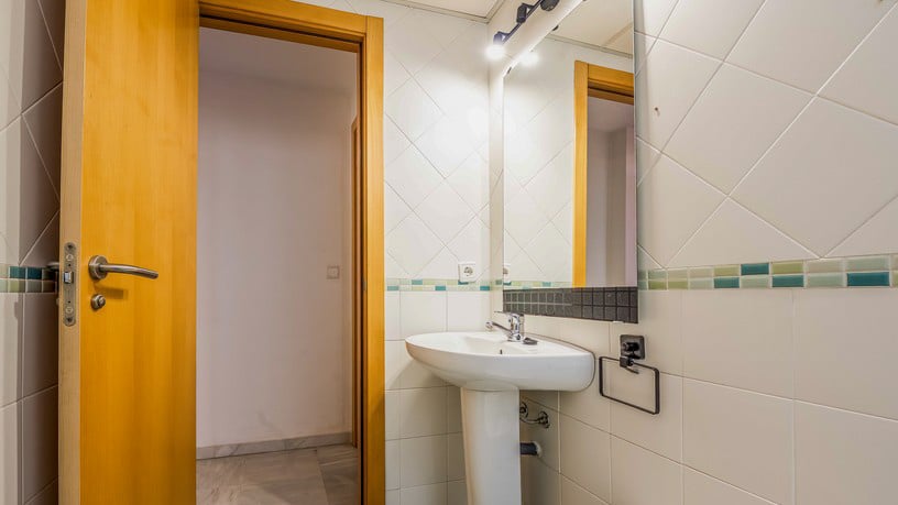 Appartement à vendre à calle Calle Mosquera de Figueroa