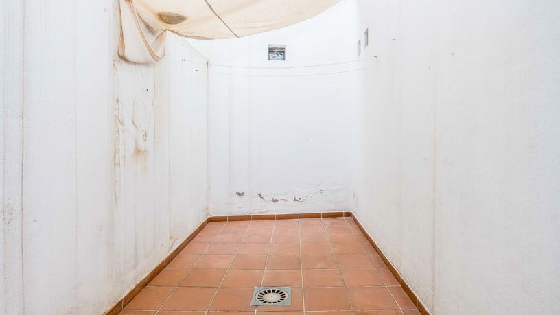 Appartement à vendre à calle Calle Mosquera de Figueroa