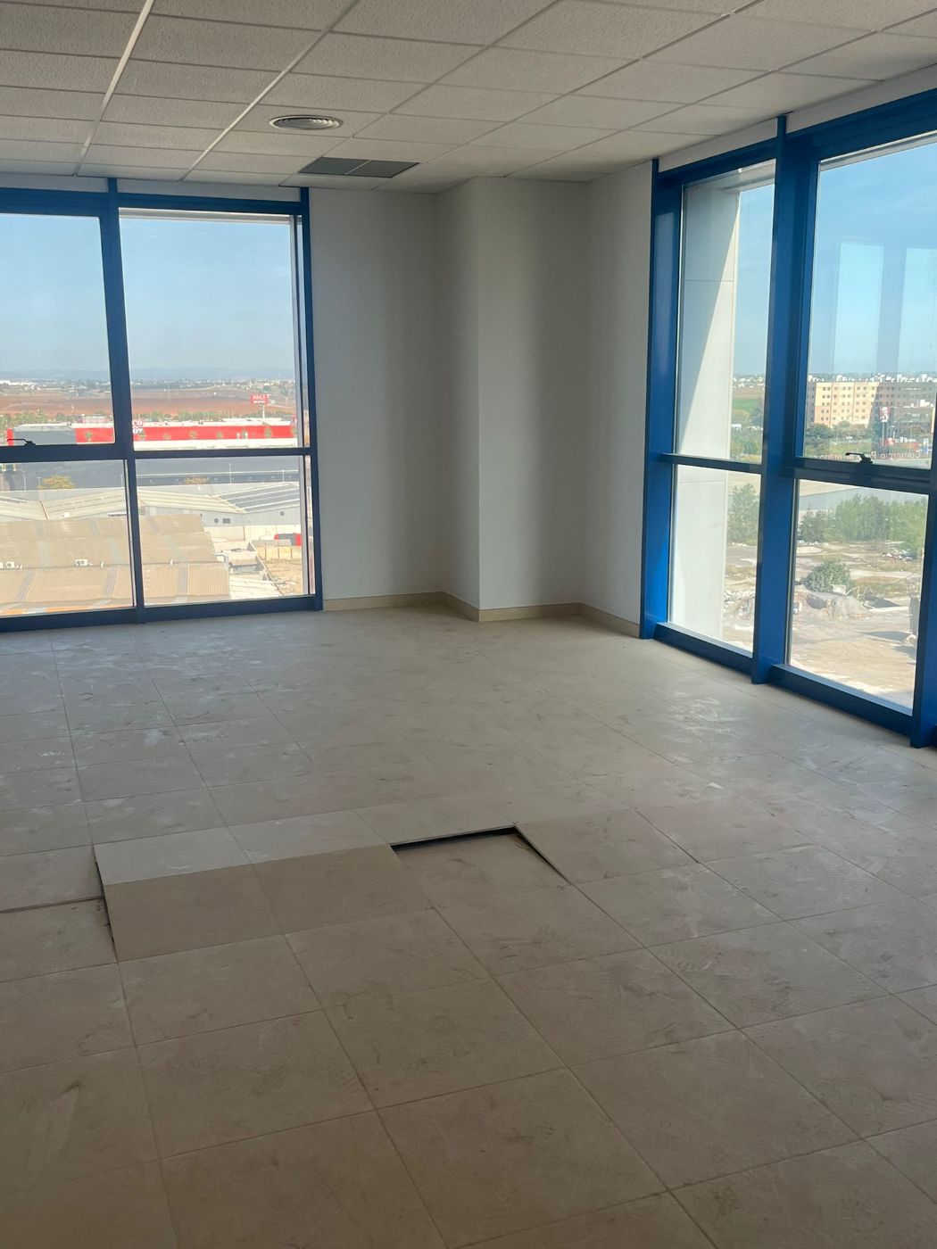 Oficina en venta en c Calle Arquitectura 