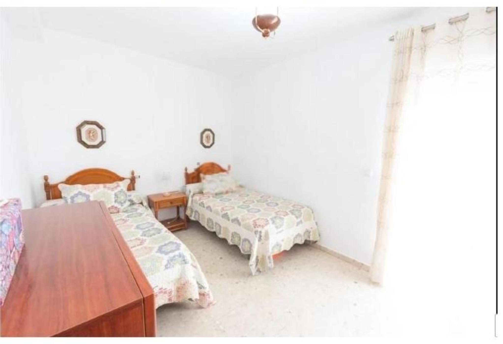 Piso en venta en calle Calle Álvarez Hazañas