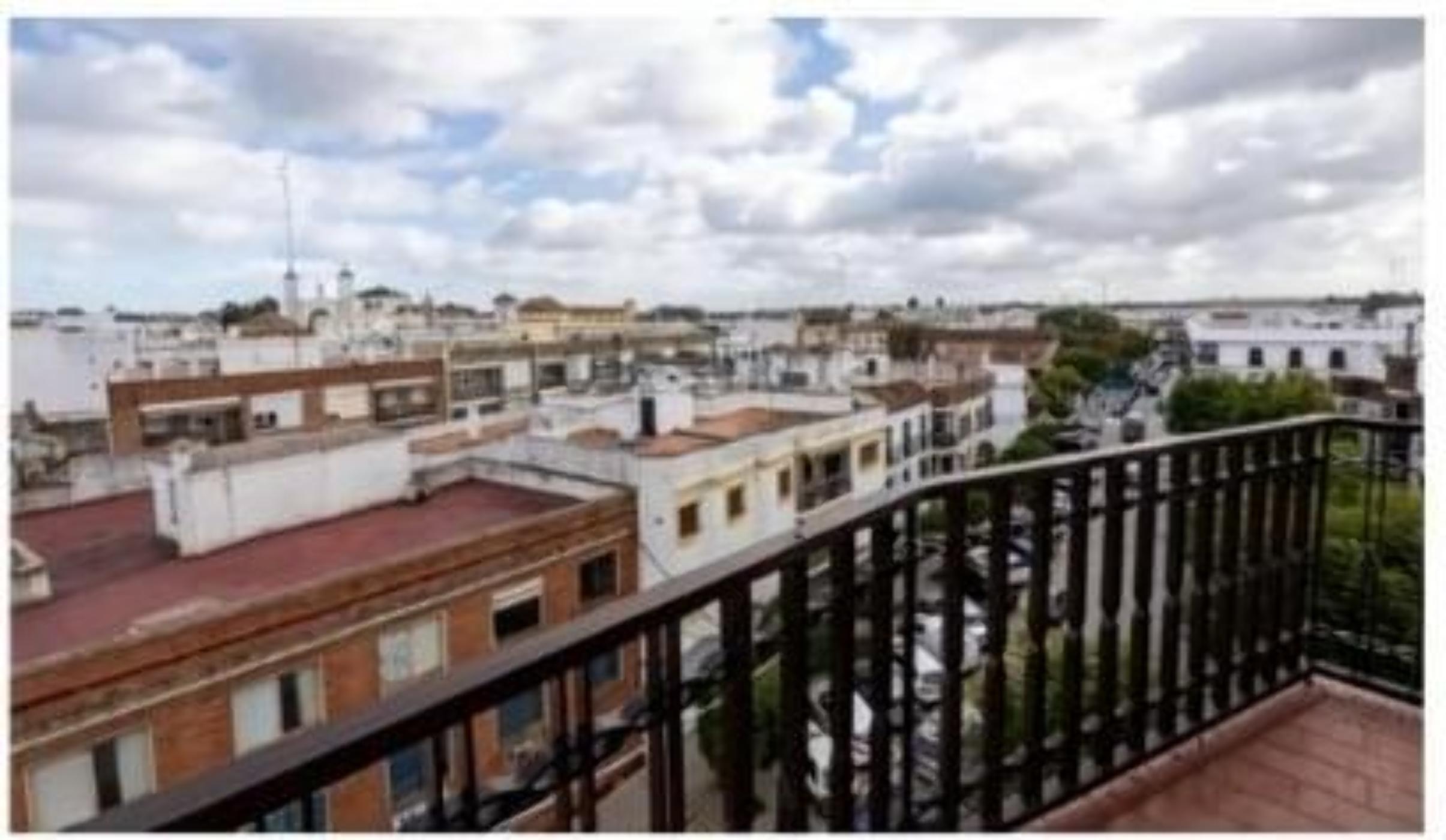 Piso en venta en calle Calle Álvarez Hazañas