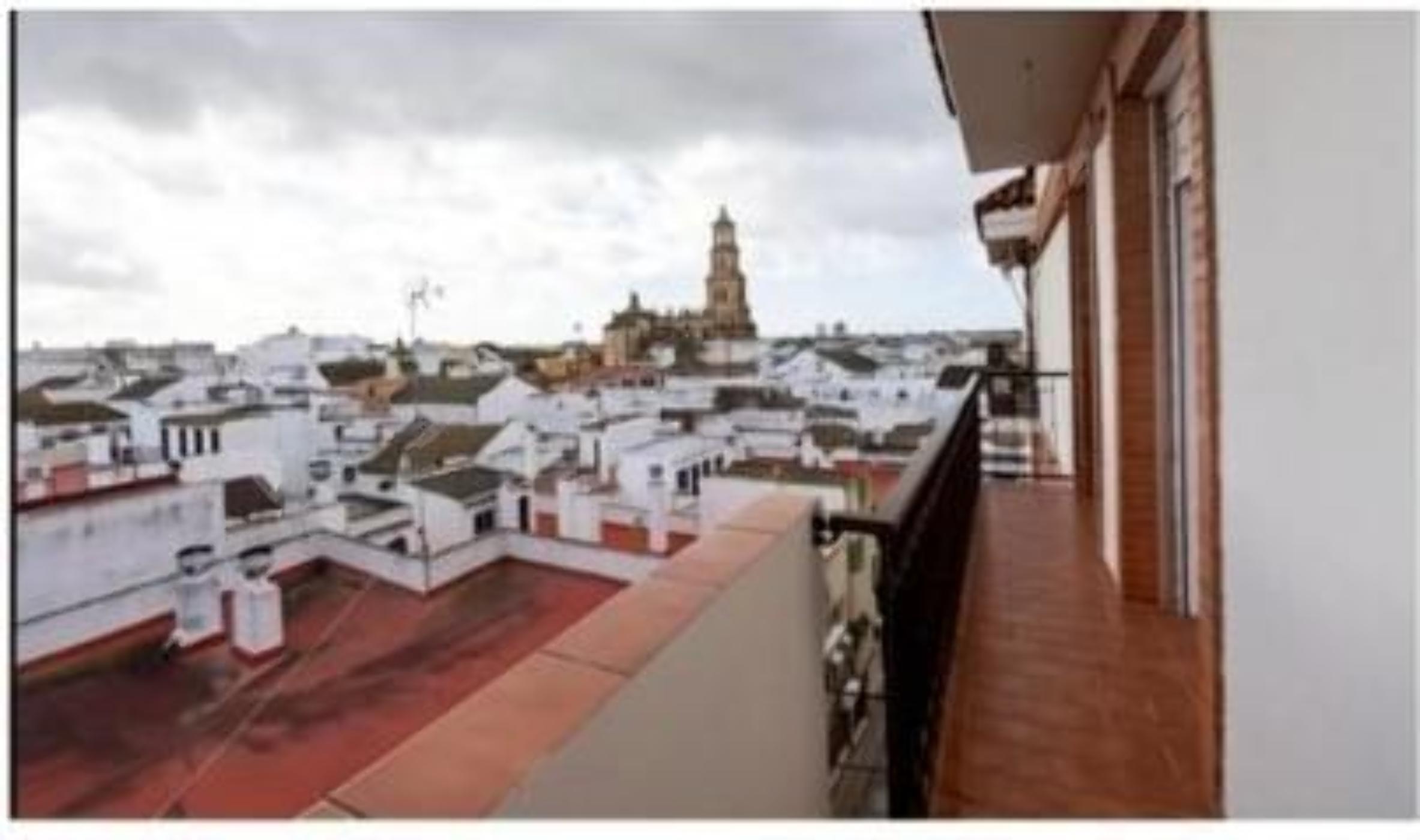 Piso en venta en calle Calle Álvarez Hazañas