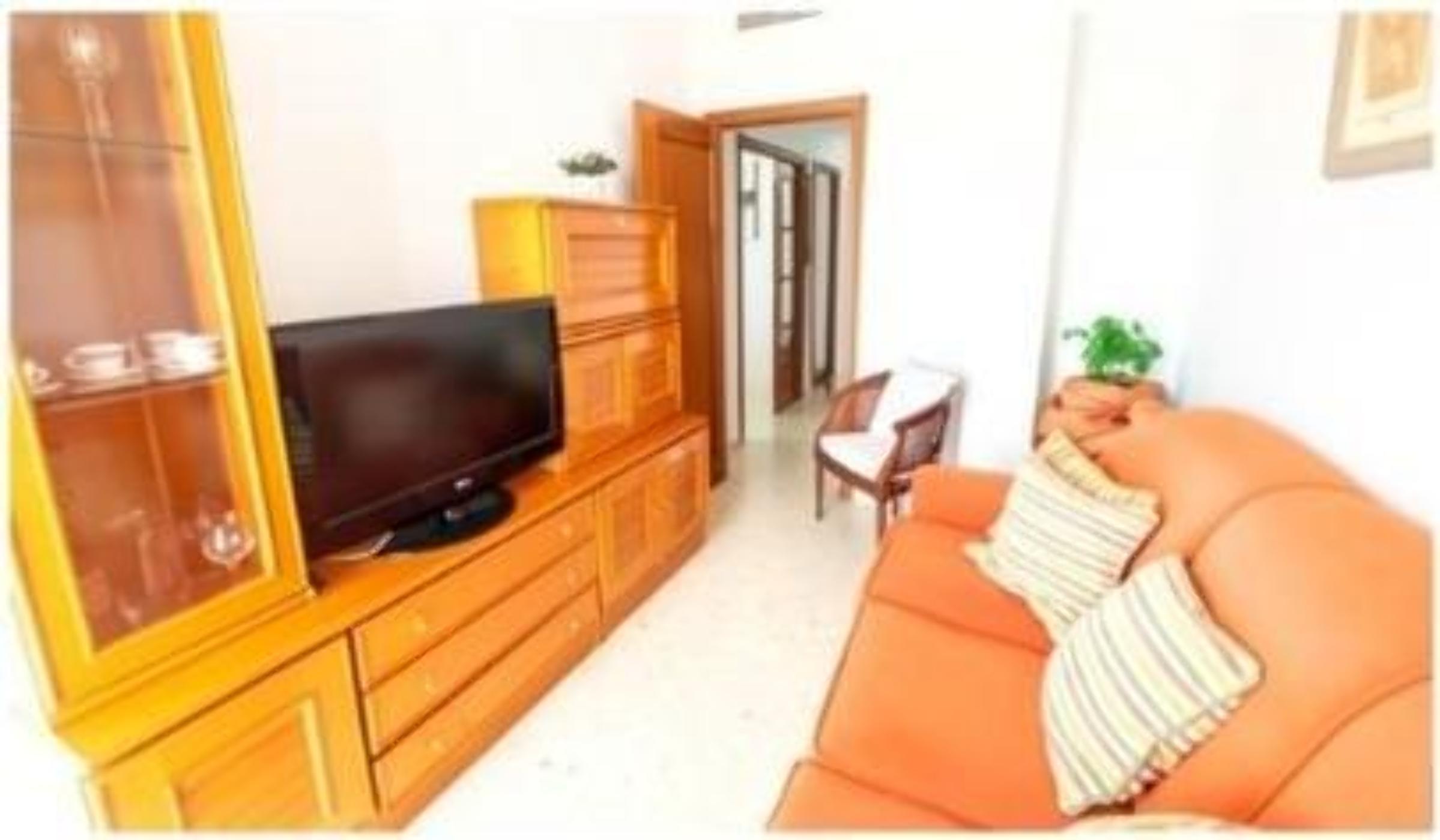 Piso en venta en calle Calle Álvarez Hazañas