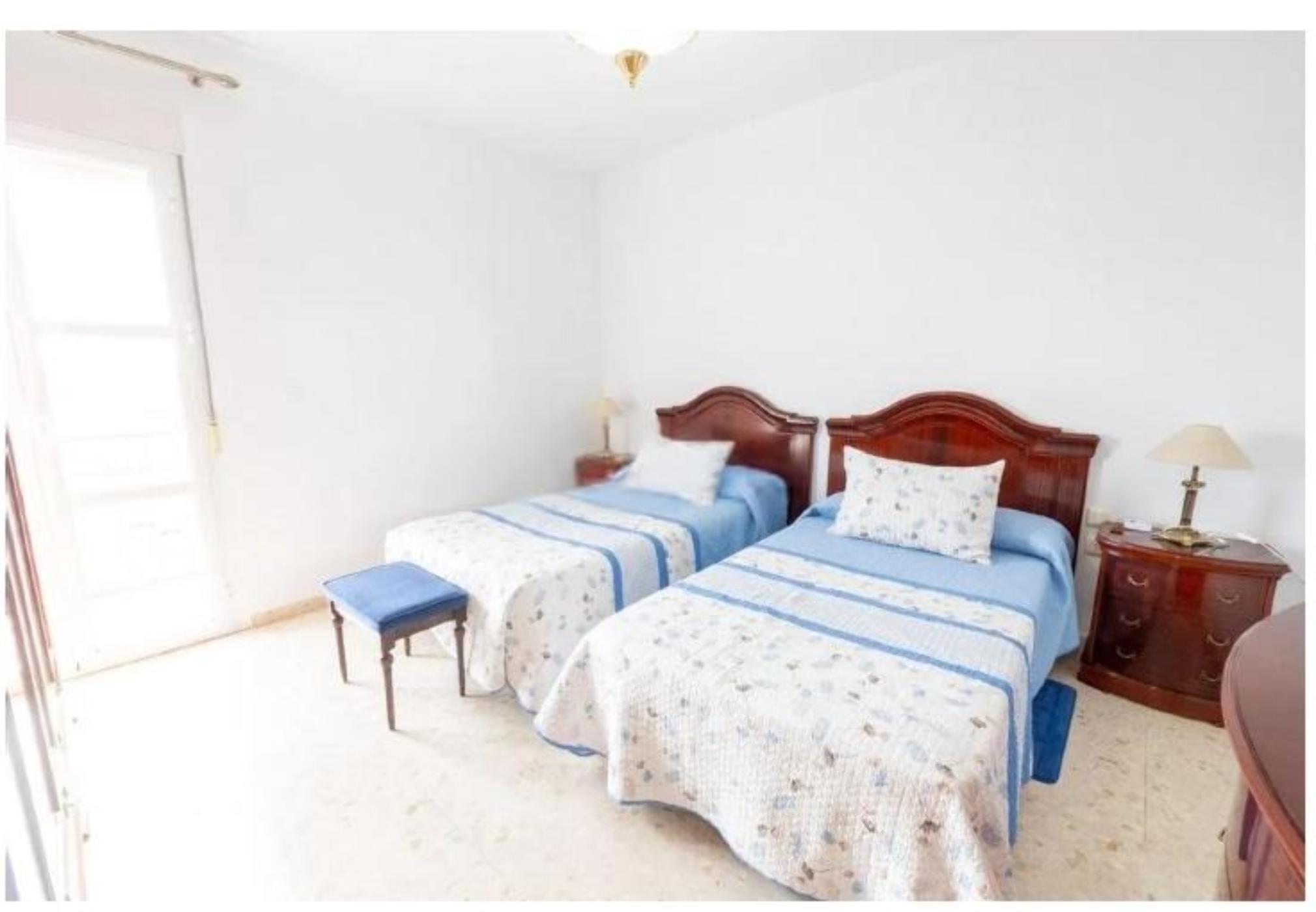 Piso en venta en calle Calle Álvarez Hazañas