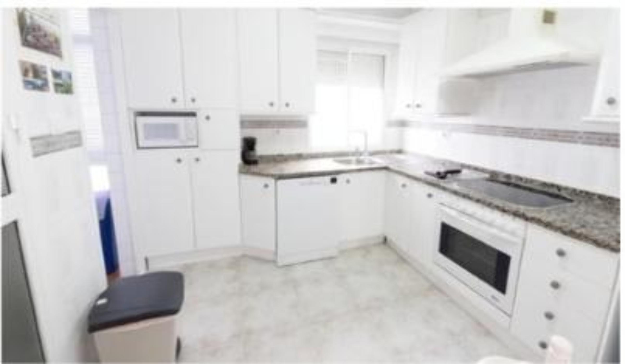 Piso en venta en calle Calle Álvarez Hazañas