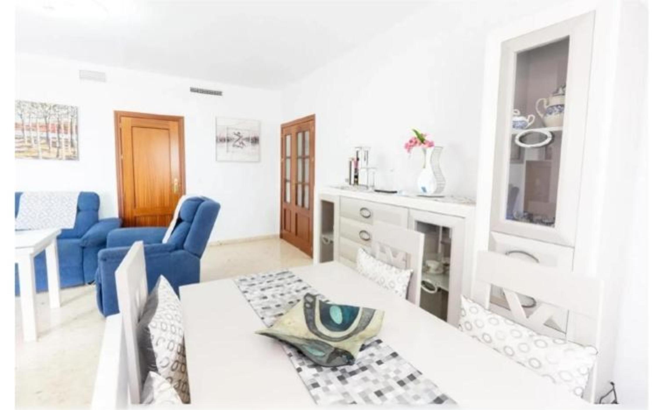 Piso en venta en calle Calle Álvarez Hazañas