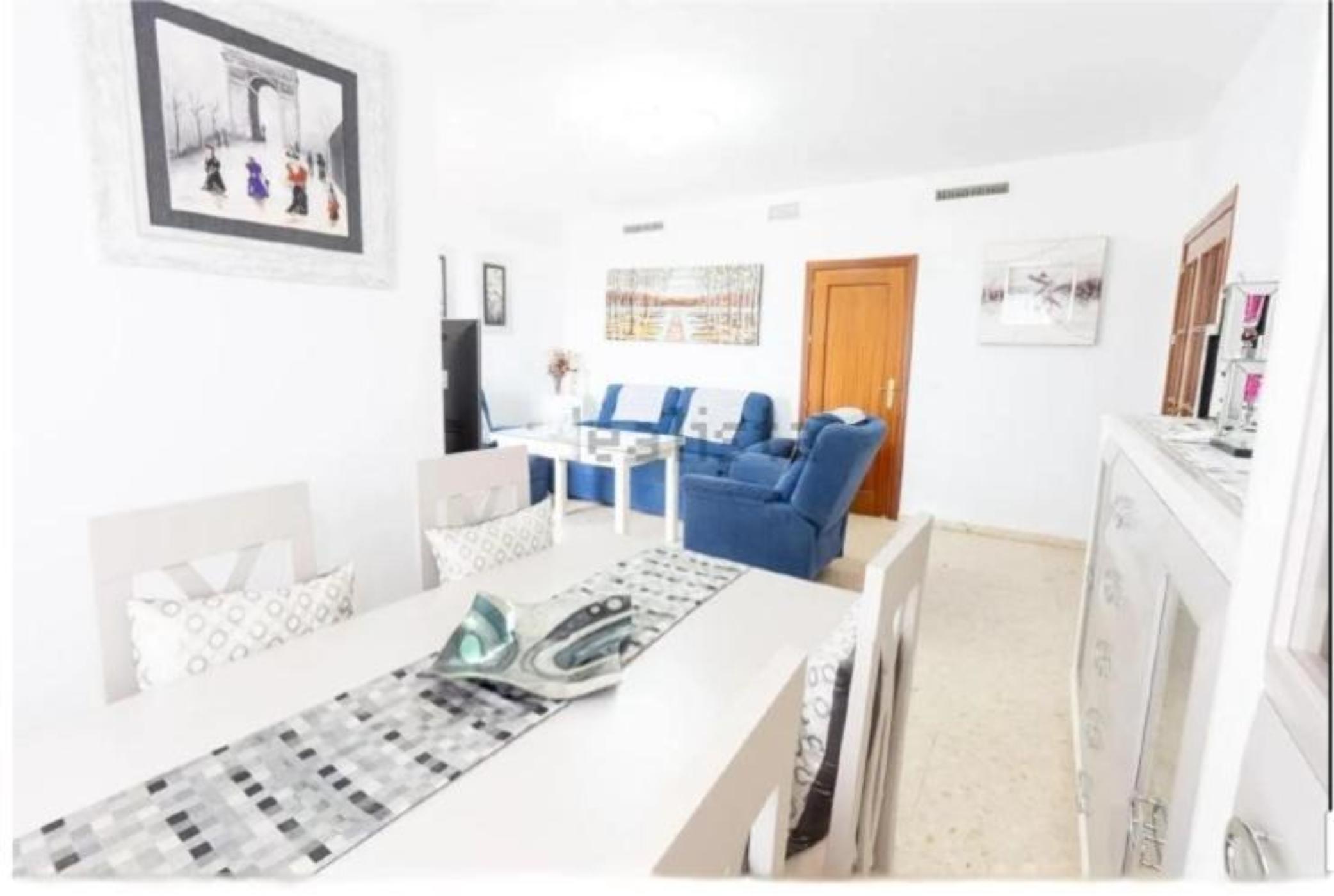 Piso en venta en calle Calle Álvarez Hazañas