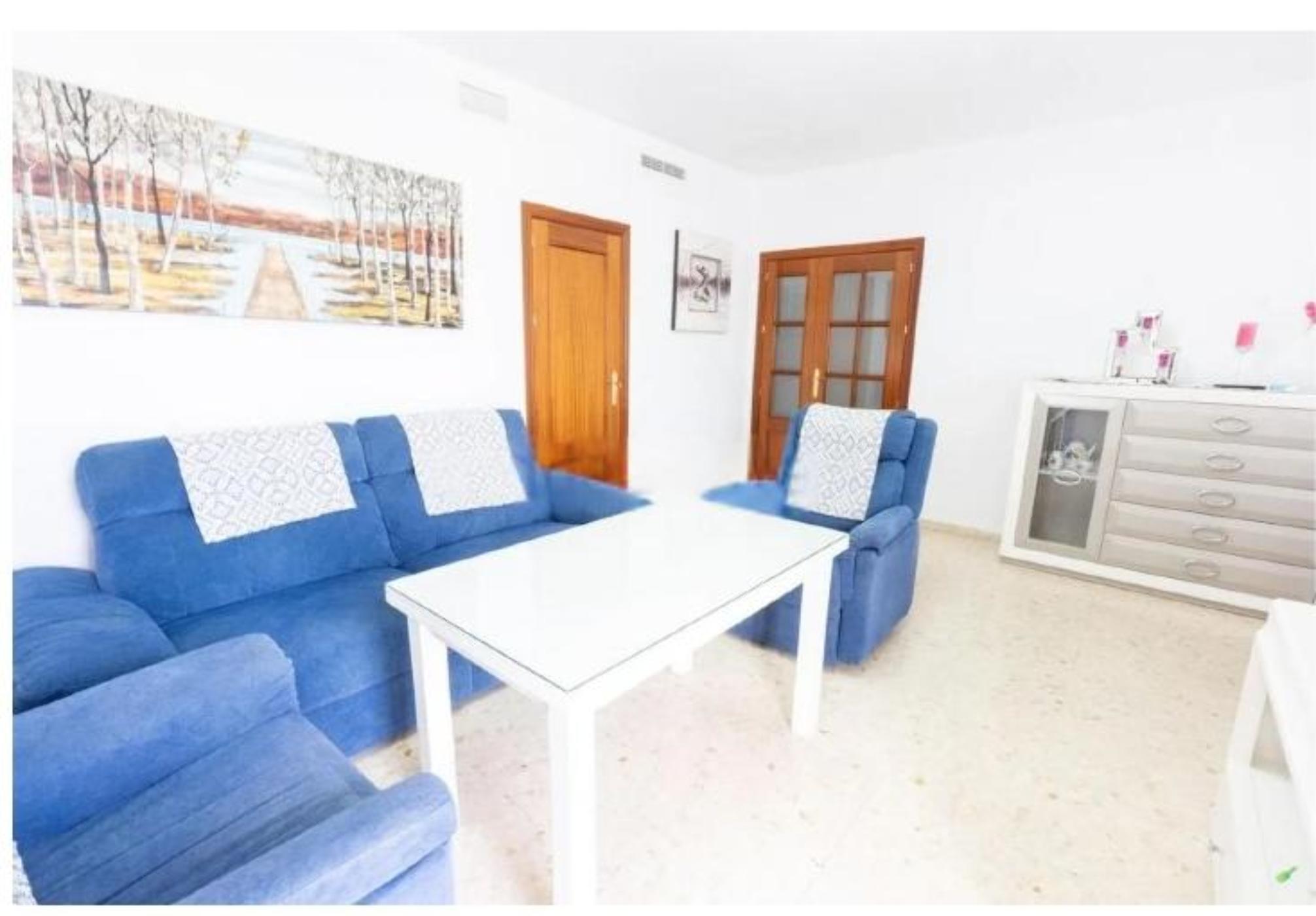 Piso en venta en calle Calle Álvarez Hazañas