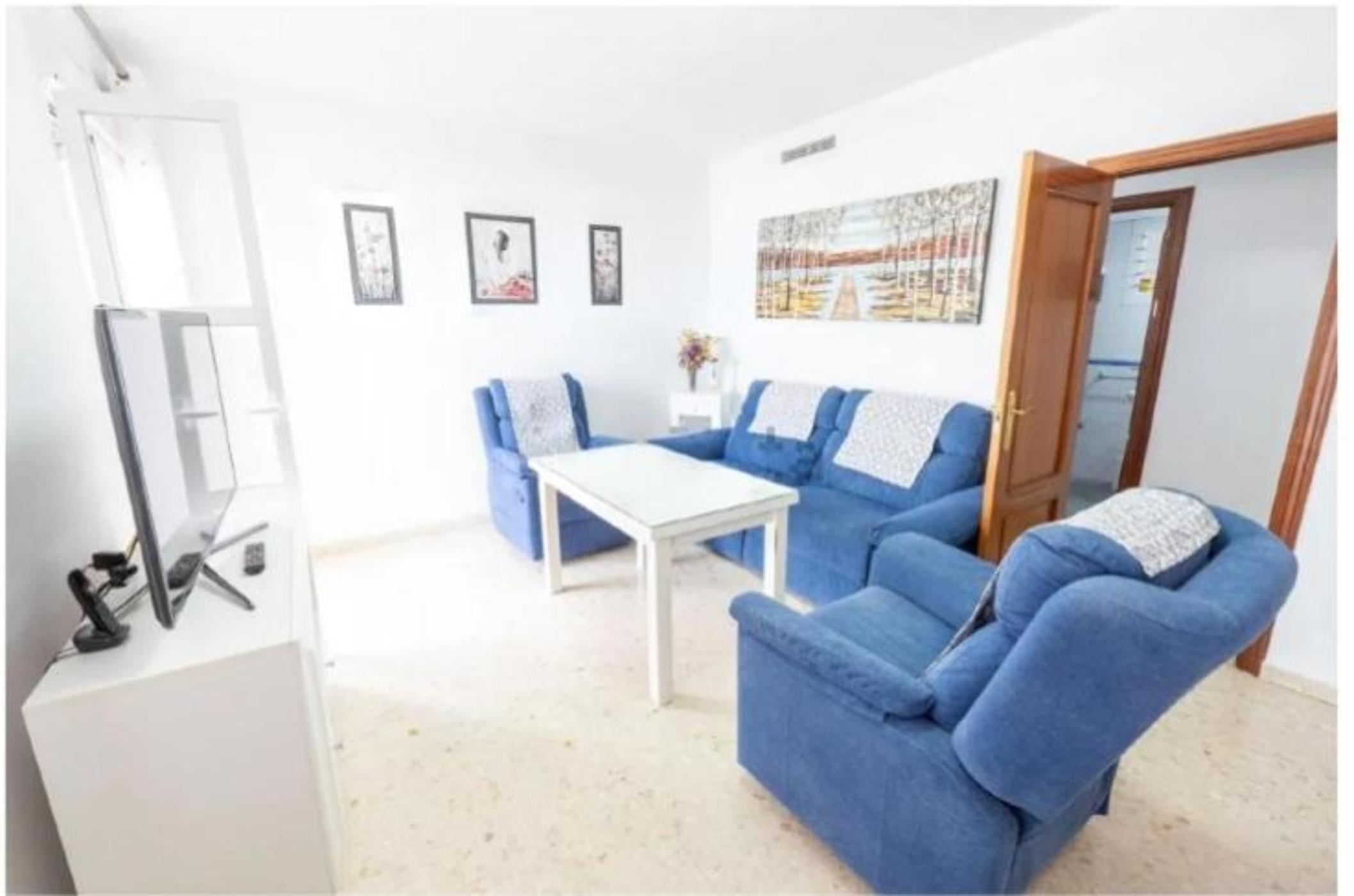 Piso en venta en calle Calle Álvarez Hazañas