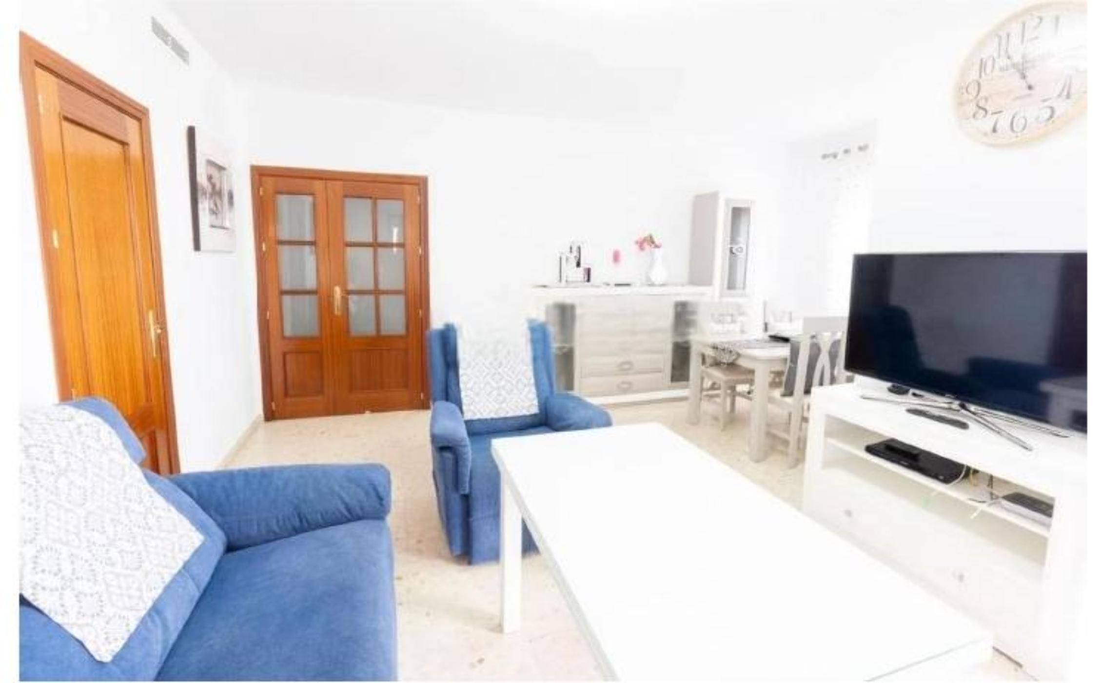 Piso en venta en calle Calle Álvarez Hazañas