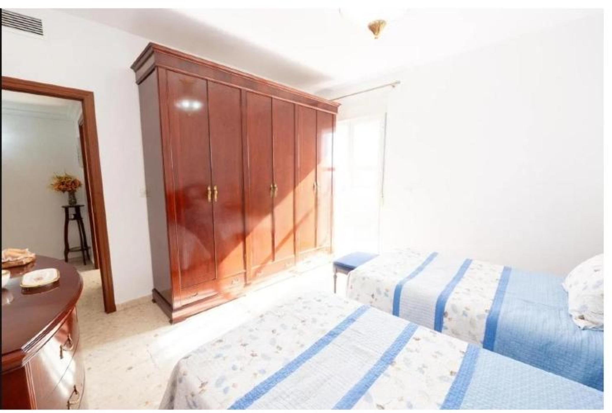 Piso en venta en calle Calle Álvarez Hazañas