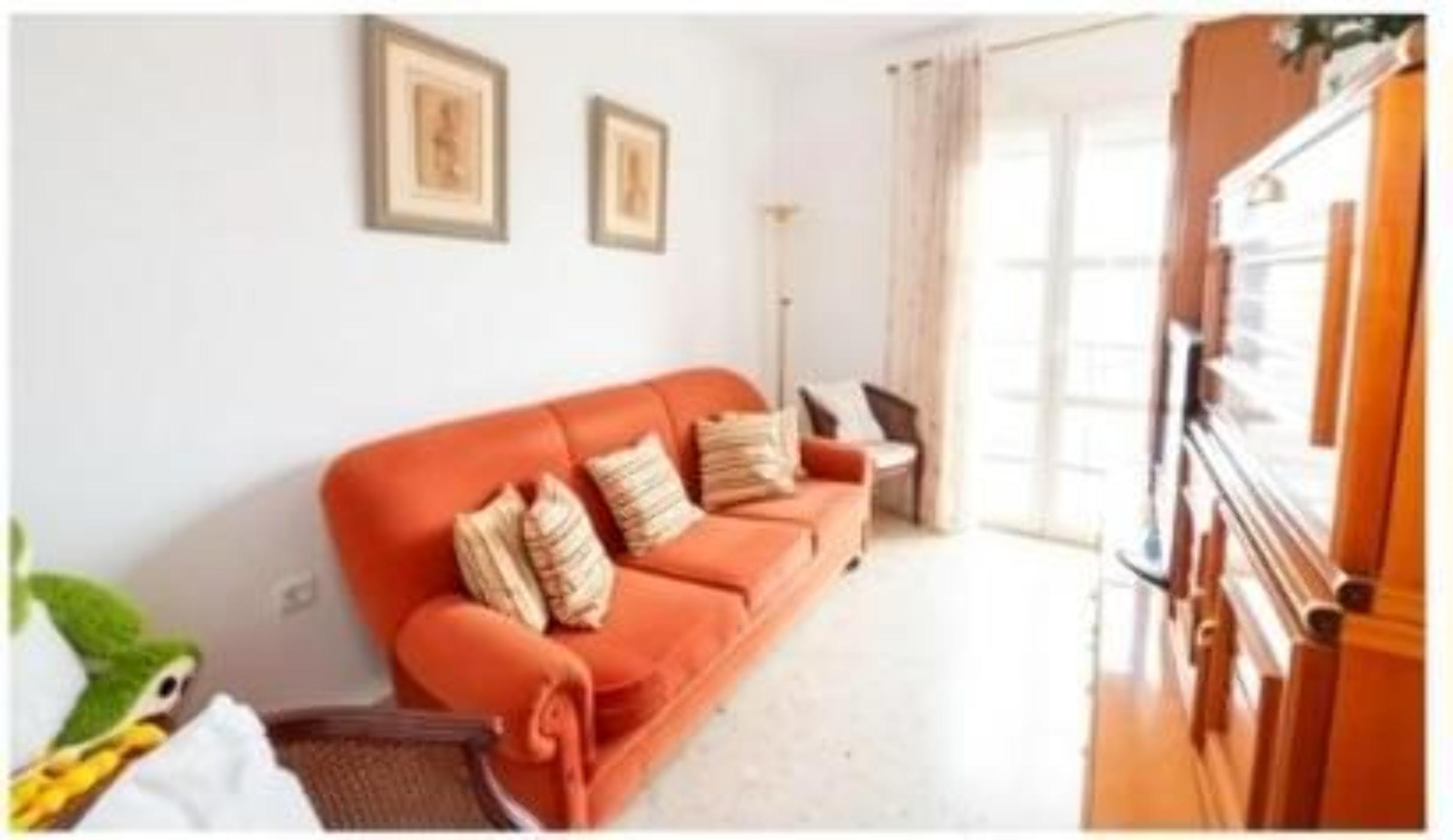 Piso en venta en calle Calle Álvarez Hazañas