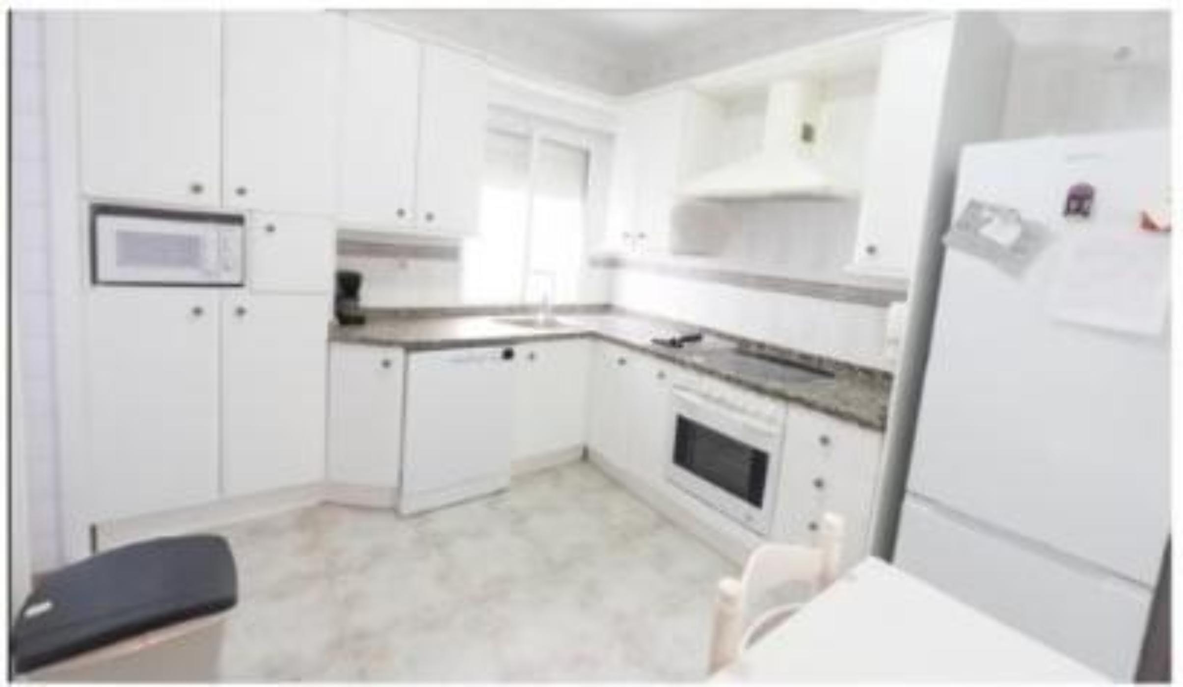 Piso en venta en calle Calle Álvarez Hazañas