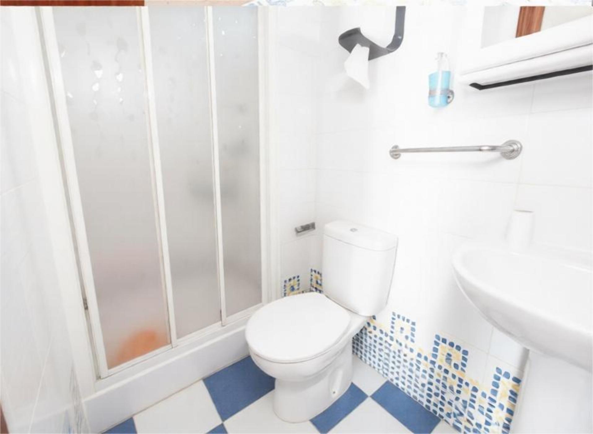 Piso en venta en calle Calle Álvarez Hazañas