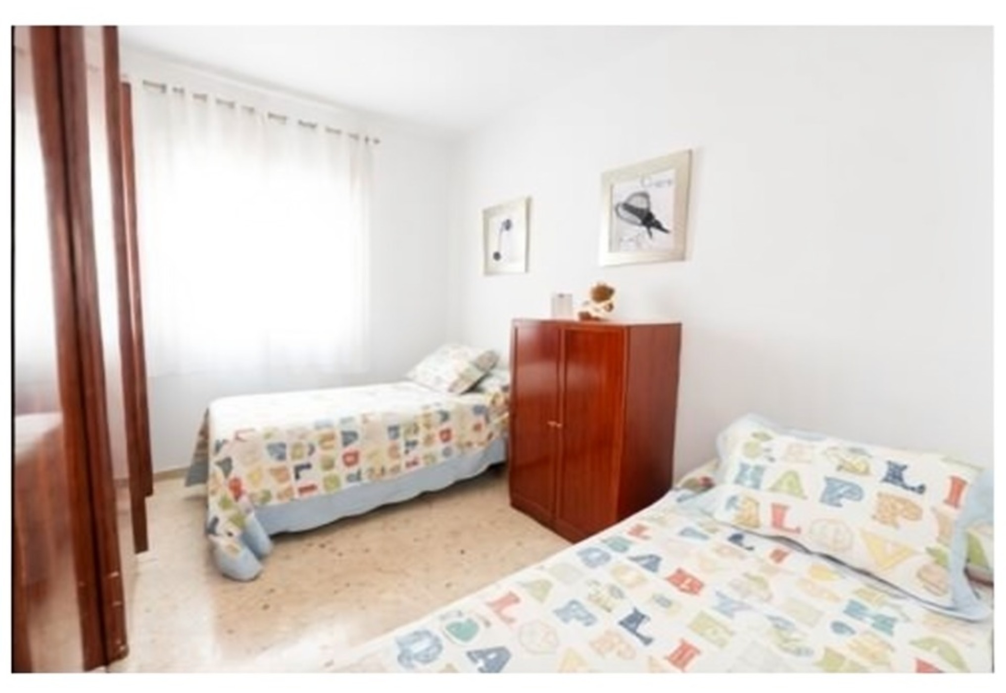 Piso en venta en calle Calle Álvarez Hazañas