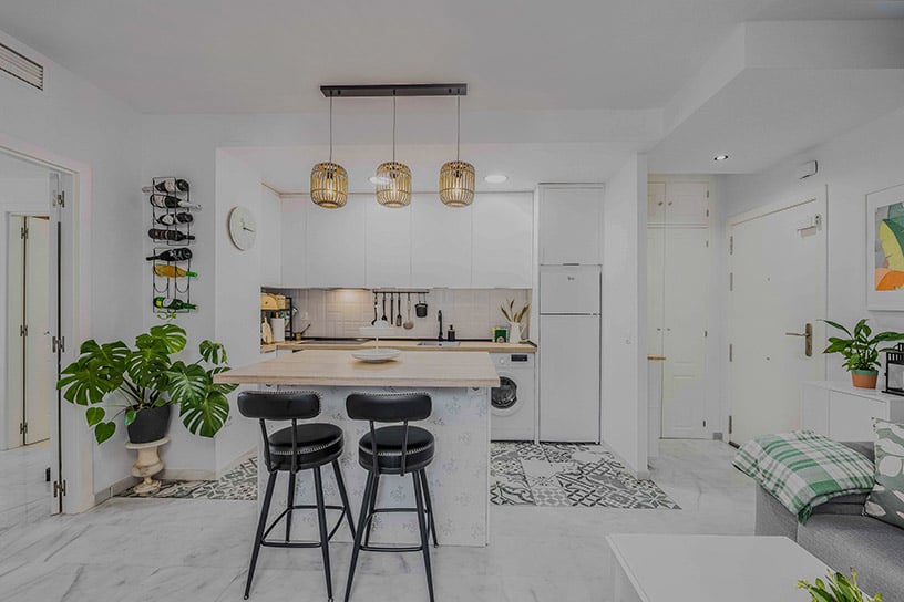 Flat for sale in calle Calle Paco de Lucia