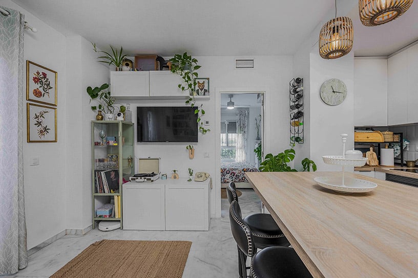 Flat for sale in calle Calle Paco de Lucia