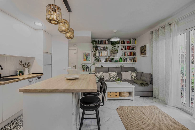 Flat for sale in calle Calle Paco de Lucia