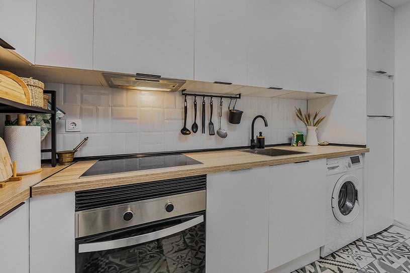 Flat for sale in calle Calle Paco de Lucia