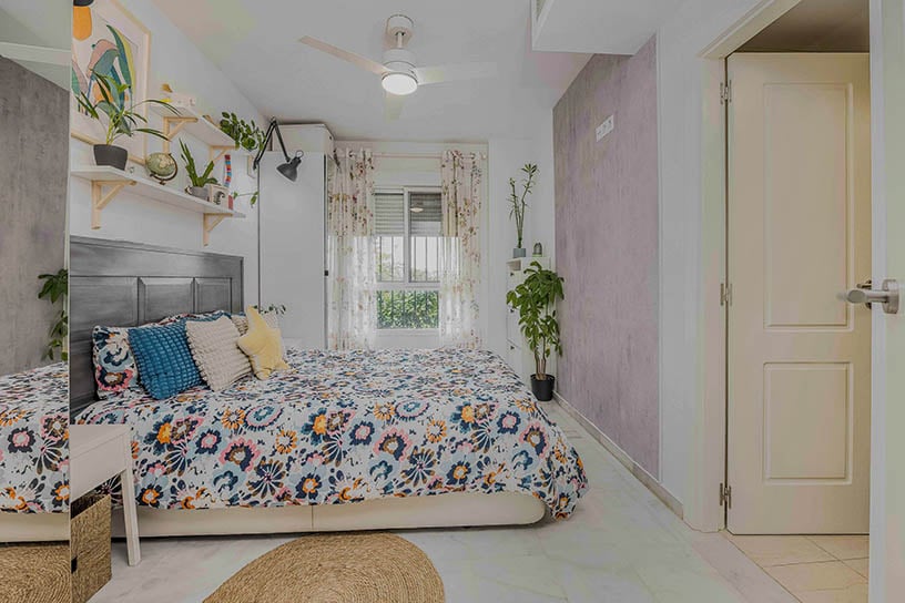 Flat for sale in calle Calle Paco de Lucia