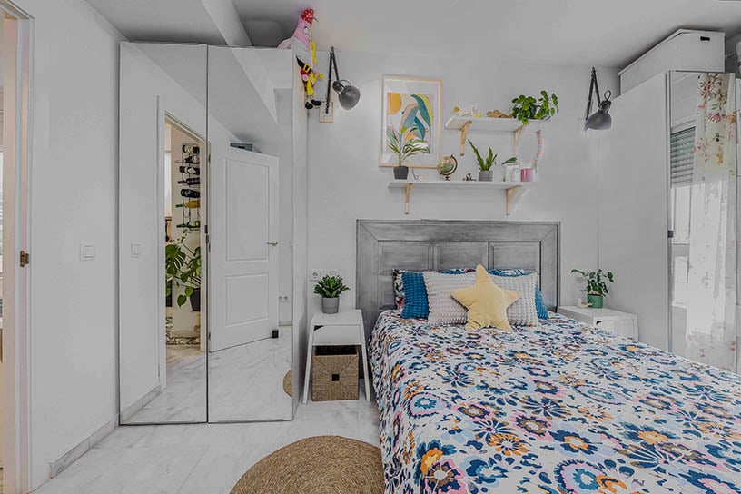 Flat for sale in calle Calle Paco de Lucia