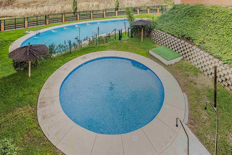 Flat for sale in calle Calle Paco de Lucia