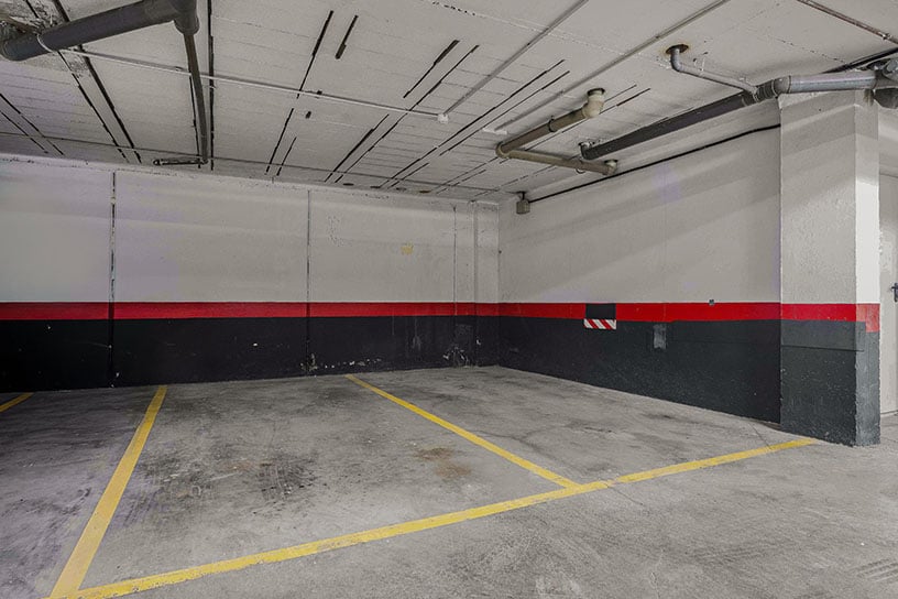 Appartement à vendre à calle Calle Paco de Lucia