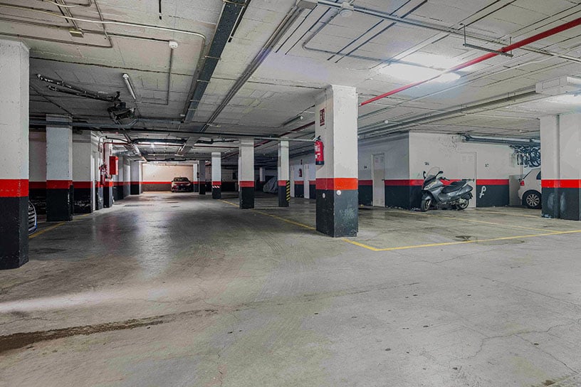 Flat for sale in calle Calle Paco de Lucia