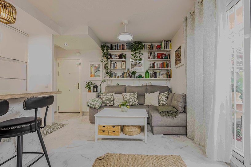 Flat for sale in calle Calle Paco de Lucia