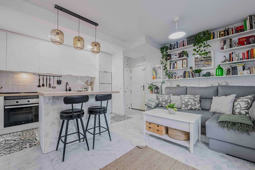 Flat for sale in calle Calle Paco de Lucia