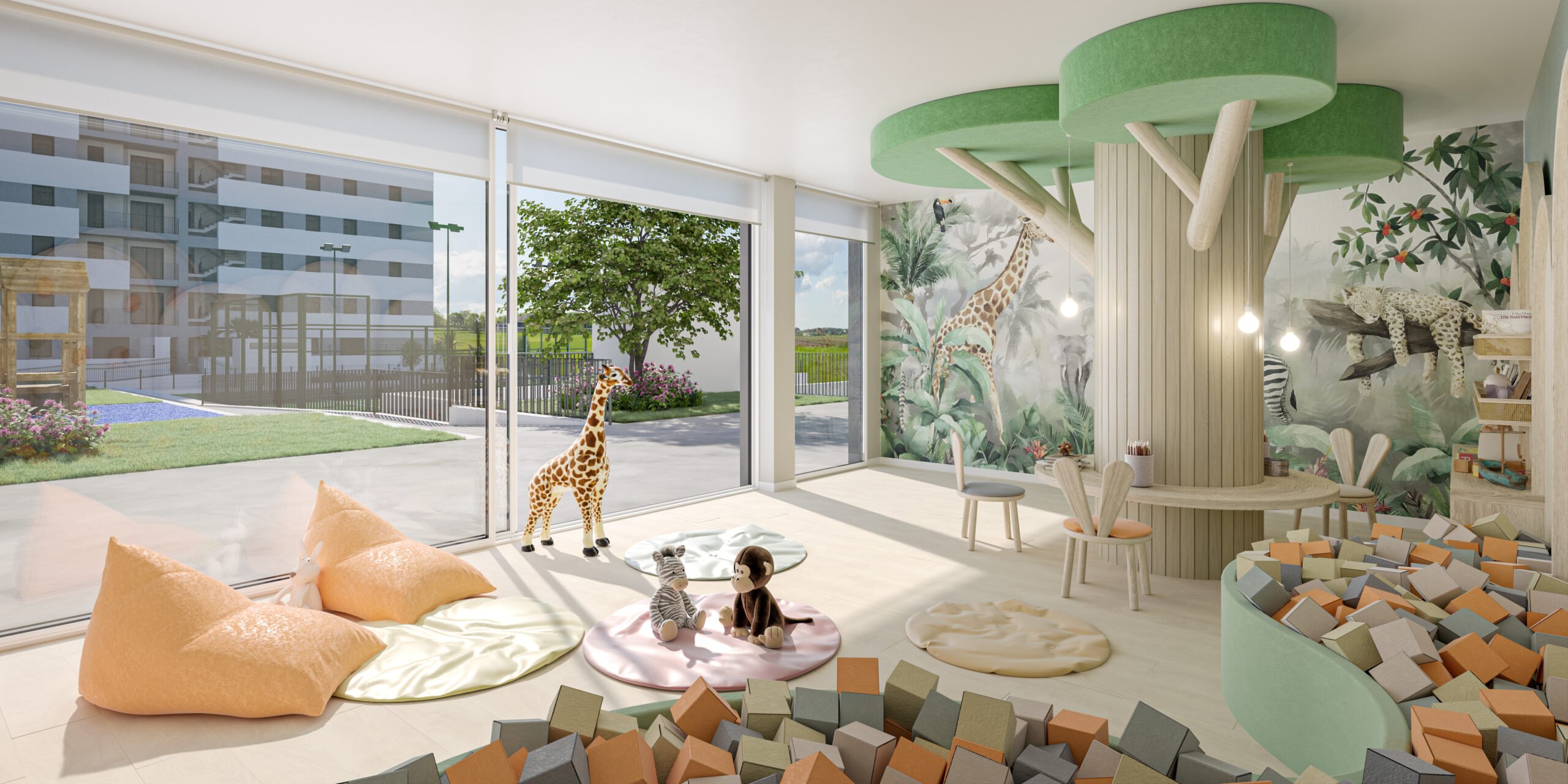 Piso en venta en avenida Felipe González Márquez