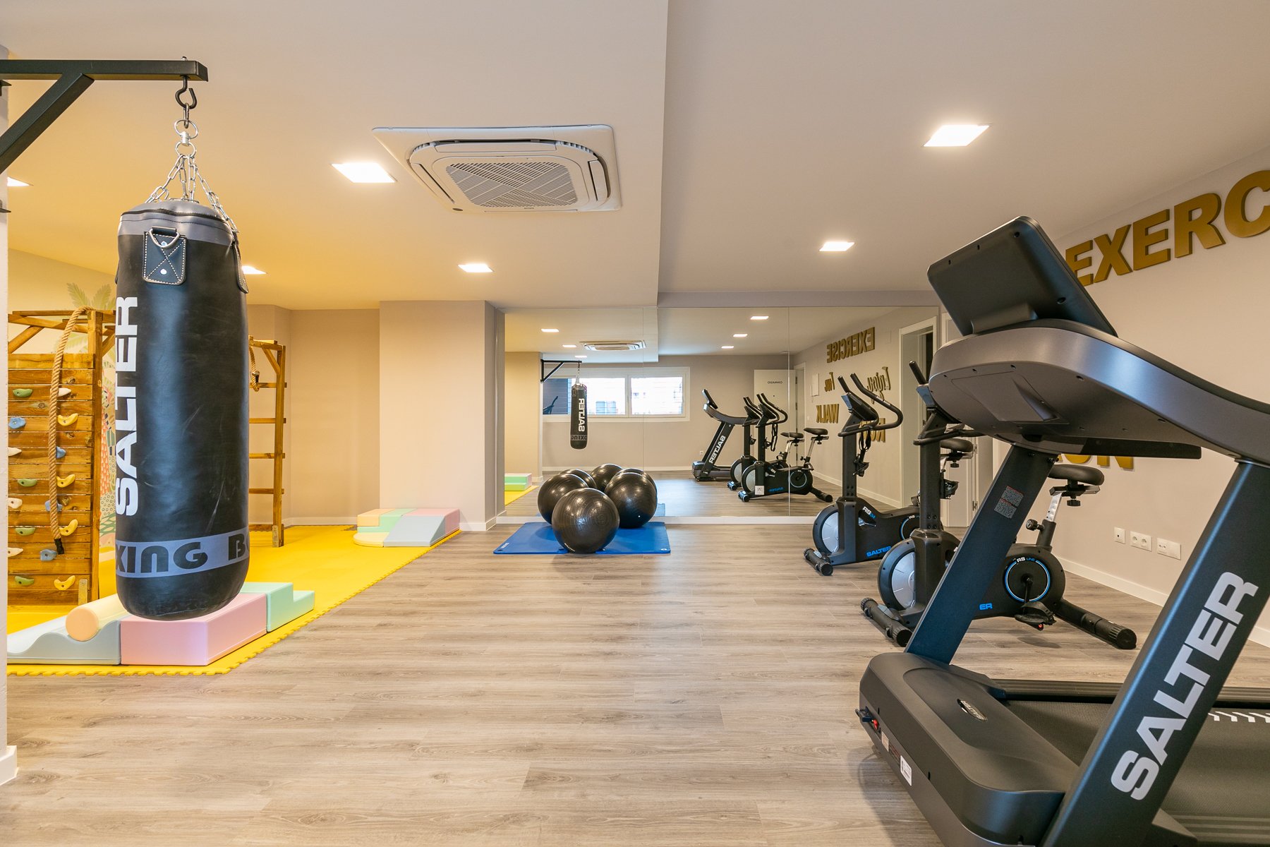 Flat for sale in calle Nueva Delhi