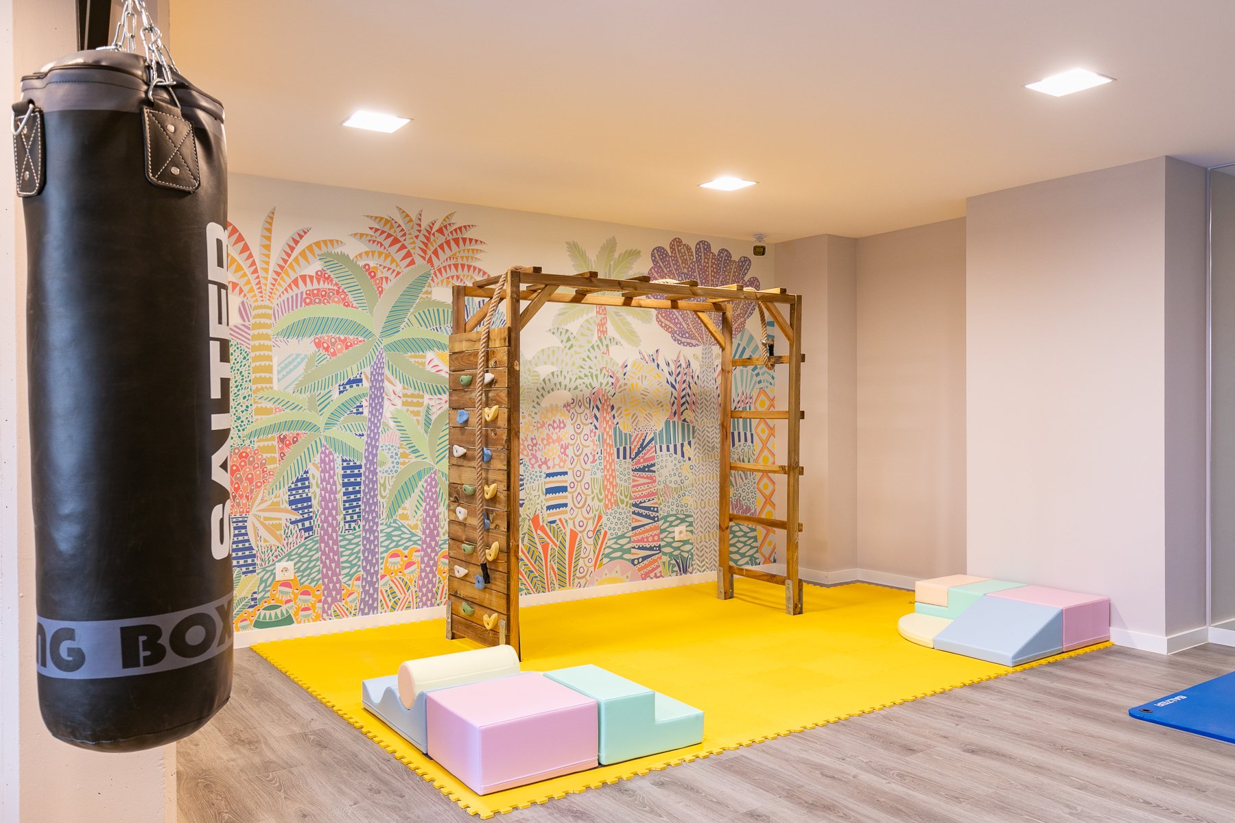 Piso en venta en calle Nueva Delhi