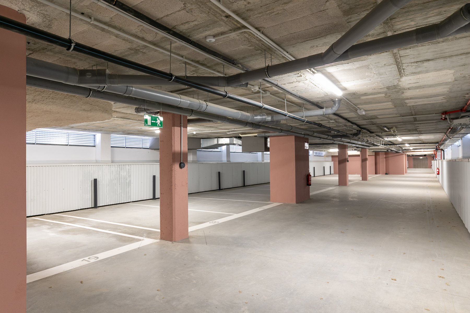 Piso en venta en calle Nueva Delhi