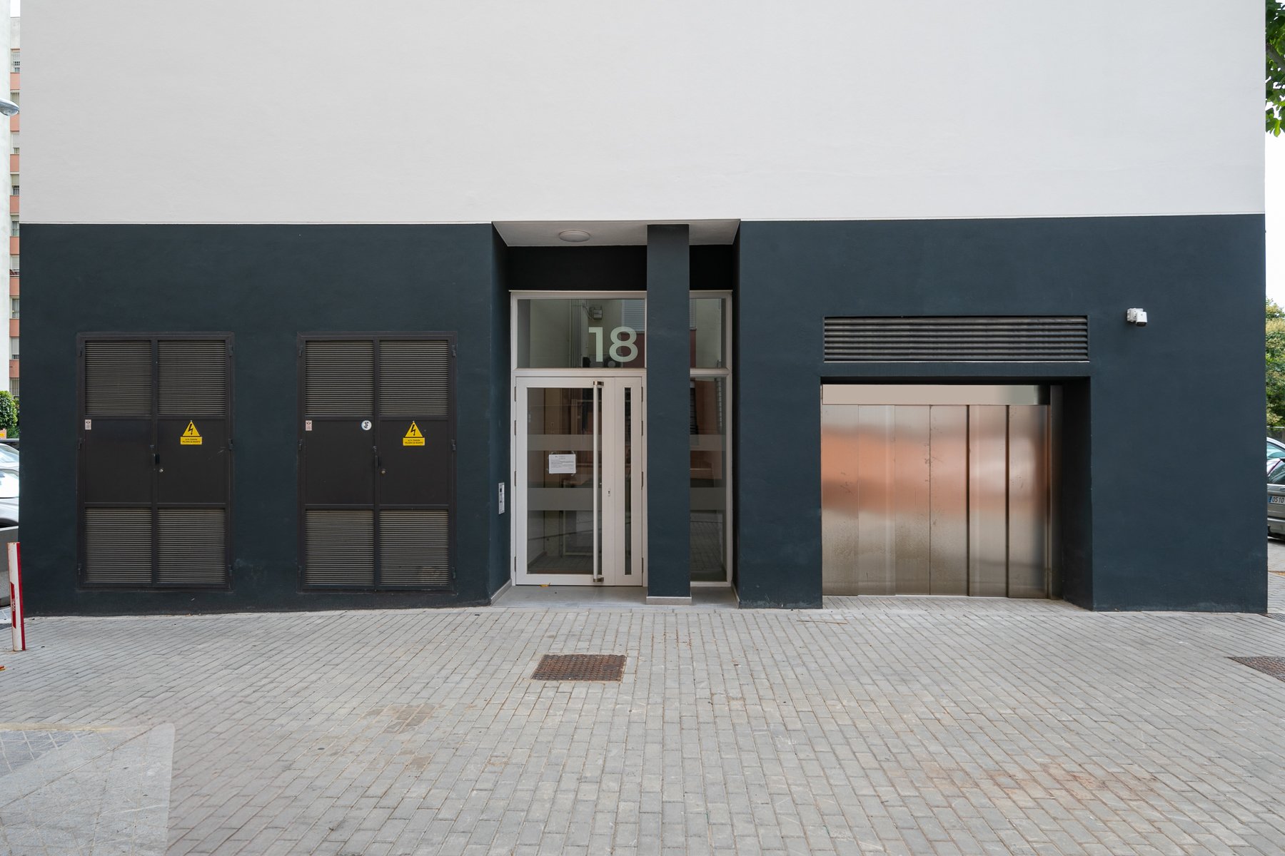 Piso en venta en calle Nueva Delhi